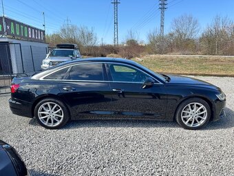 Audi A6 45 3.0tdi quattro - 4