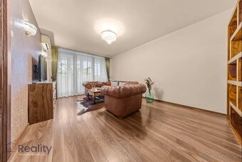 Trojizbový byt po kompletnej rekonštrukcii na predaj - 4