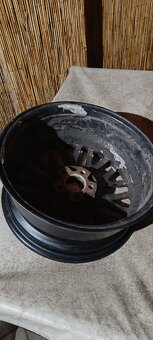 Disky Dotz Mugello 5x100 r16 - 4