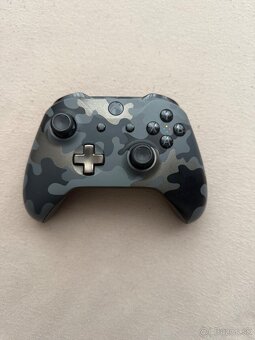 Xbox Series X 1TB - 4