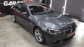 BMW Rad 5 530d xDrive F10, 14500 bez DPH - 4