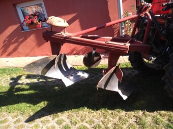 Pluh dvojak vymením za večsi trojak štvorak - 4