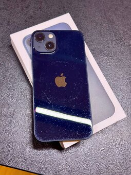 Apple iPhone 13, 128gb - 4