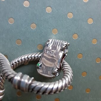 Prívesok Vezieme si stromček - 4