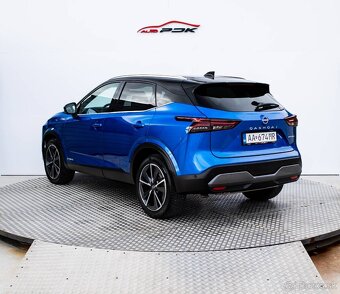 Nissan Qashqai 1,5 VC-T, E-POWER, TEKNA - 4