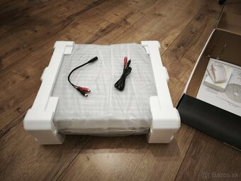 Gramofón Audio-technica AT-LP60-USB - 4