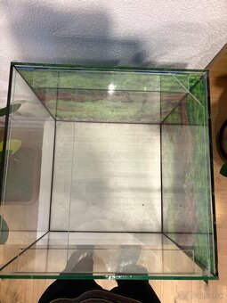 64 LITROVÉ AKVARIUM - 4