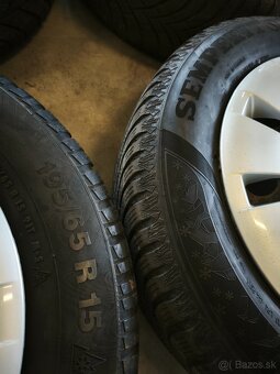 MERCEDES BENZ R15/R16 - 4