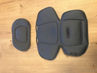 Autosedačka s isofixom Maxi-Cosi Tinca (0-12 kg) - 4