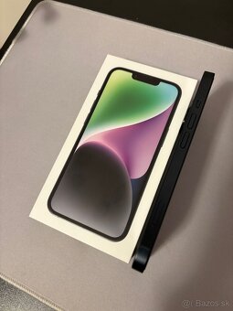 Apple iPhone 14 - 128GB - 4