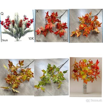 Vianočné ozdoby - 4