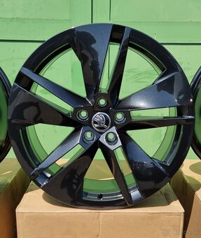 disky skoda entaq iV , 5x112 , r19 - 4