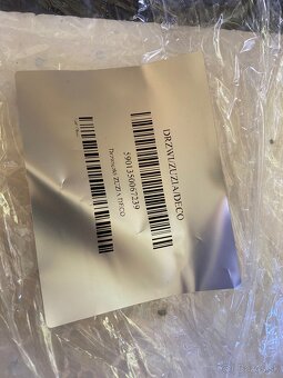 Krbové dvierka ZUZIA DECO - 4