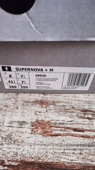 Tenisky Adidas vel.41,5 - 4