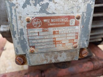 Kuželová štiepačka - 4