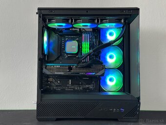 ✅R7 9800X3D•64GB DDR5•RX 9070 XT 16GB•2TB SSD•1200W Platinum - 4