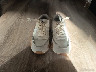 Dámske tenisky Lacoste 39 - 4