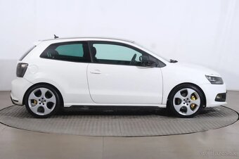 Volkswagen Polo 2010 1.4 GTI 209732km 132kW - 4