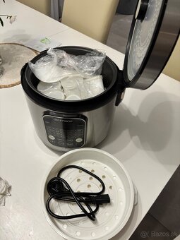 Multifunkčný hrniec - 4