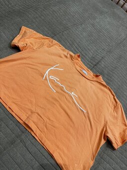 Značkové tričká - 4