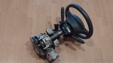 ELEKTRICKE SERVO RIADENIE Fiat PANDA - Fiat 500 - 4