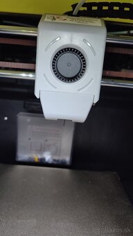 QIDI Q1 PRO fdm 3D tlačiareň / hotend 350 stupňov - 4