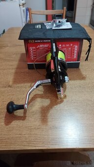 TICA GALANT LONG CAST GBAT 8000FD - 4