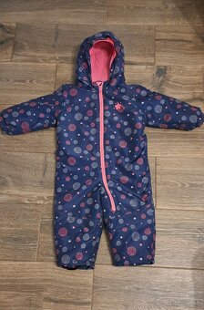 Dievcenske zimne overaly - 4