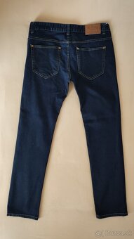 Pracovná bunda, Pracovné nohavice, Rifle, Pánske bundy - 4