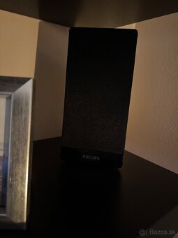 Domáce kino Philips - 4