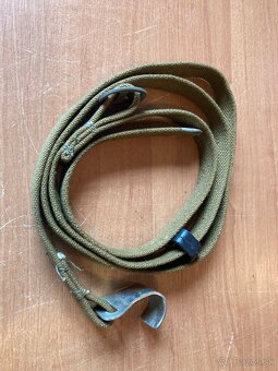 Uaz 469 nová plachta - 4