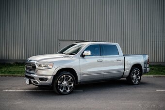 DODGE RAM 5.7 HEMI LIMITED - 4