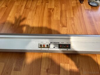 Mirage Uni-Theater Speaker System - 4