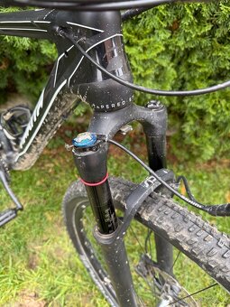 Predam Nakita team c 29 karbon - 4