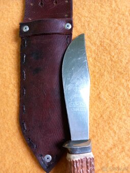 Predam polovnicky noz - 4