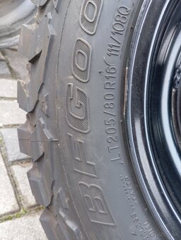 Suzuki Jimny 1.3i rv2011 Kúpené v SR - 4