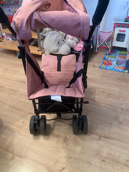 Golfový kočík - 4