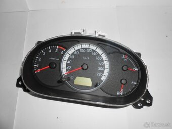 Budiky Mazda 5 / benzinové aj dieselové / - 4