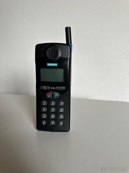 Ericsson GH 198 - 4