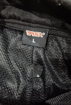 Dvojdielná kombinéza RSA - 4