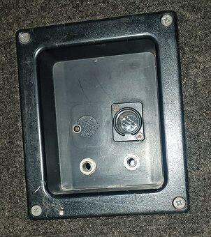 Reproduktory DAN Acoustic 300 W - 4