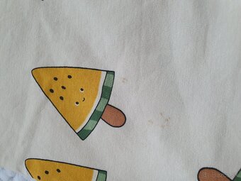 Súprava Lindex 86/92 - 4