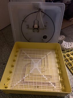 Liaheň poloautomatická - 4