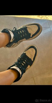 Air Jordan 1 Elevate High - 4