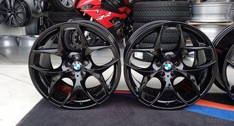 Elektróny BMW X5,X6 , r21 , 5x120 - 4