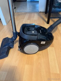 Vysávač Sencor - 4