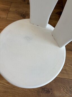 Detsky stolik so stolickami - 4