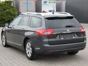 Citroën C5 2.0 HDI TOTÁLNÍ VÝPRODEJ - 4