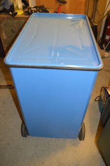 predam kvalitny dielensky vozik GEDORE - 4