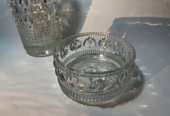 Lisované sklo - Rudolf Jurnikl - 4